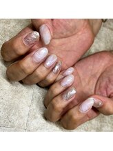アーバンシー 川口(Urbansea)/インクミラーネイル
