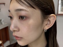 ヌーヴェル(nouvell)/アイブロウ/眉毛/眉毛サロン