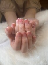 ユーアンドワイ(Yu&Y)/カラーグラデーション