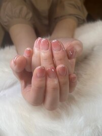 カラーグラデーション