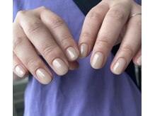 インクバイノック(INC by noq)/8/22 anju　ワンカラー