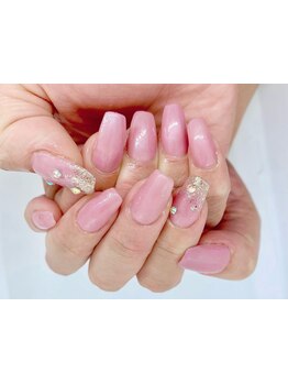 シンプル系（オフィス・日常）が得意