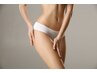 【女性】人気急上昇【VIO脱毛】痛みほぼナシ、イオン導入で美肌ケア☆