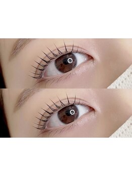 キープ力が自慢のサロン