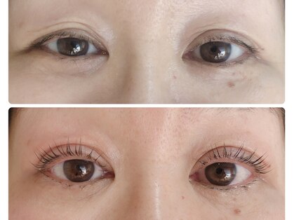 リアンボーテ(Lien Beaute)の写真