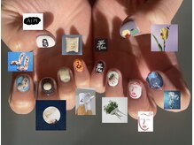 カサネスタジオ(Kasane studio)/