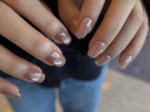 ハレトキネイル(haretoki nail)/magnet