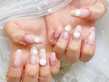 ラメール(La mer)/チップ持ち込みデザイン