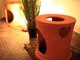 レディア(Re:Dear)の写真/《国産黄土よもぎ蒸し》体の芯から温めて、サラサラの汗をかいてデトックス！代謝UPや冷えに効果的◎