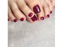 リル(Lill)/フラッシュネイル【豊橋】