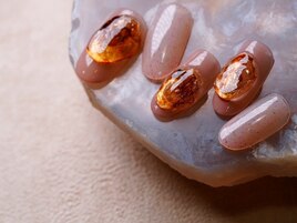 トレンドニュアンス定額