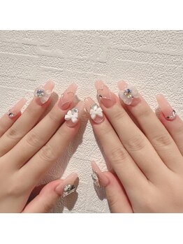 ディービューティー 池袋(D-BEAUTY)/