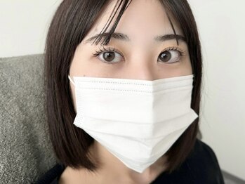 ナヤ(naya)/lashlift