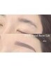【★6月限定★薄眉さん必見♪】HBL眉毛パーマ(眉毛Wax込) ¥7500→¥5000
