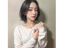 ビーストバイブランカ 西尾(BEEst by BLANCA NAIL)の雰囲気(ご新規様★ハンドワンカラー¥5,500オフ無料込みでリーズナブル♪)