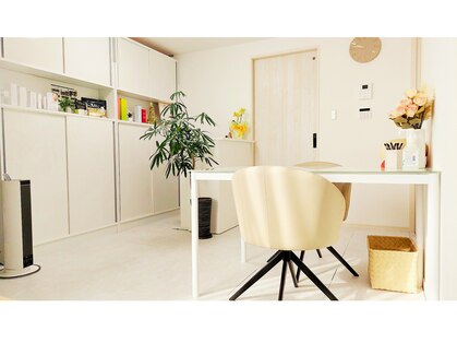 サンティエ(Santie)の写真