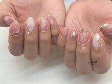 アンドラッシュ 駒込駅前店(and lash)/