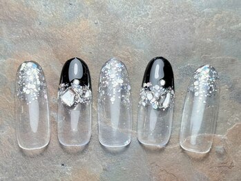 マジックミラー/