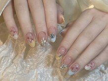 カトレアネイル 吉祥寺(Cattleya Nail)/