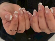 ザマリー 神戸マルイ店(THE MARIE)/定額¥8800 透明感 0418d