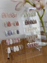 リミュー(ilymu.)/［hand］art design 2