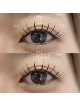 ユニ(uni)/まつ毛エクステ