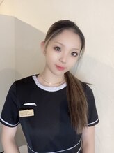 サロン プリマ(Salon Prima)&nbsp;諸木 由奈