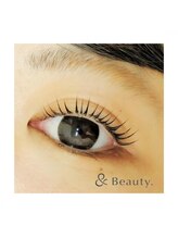 アンドアイディール 町田店(&Eyedeal.)/フラット