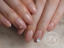 ピアチェーレミーオ(PIACERE MIO)の雰囲気（ご相談ネイル）