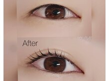 ジャスミン(jasmine)の雰囲気（[人気]似合わせラッシュリフト★デザインロッド多数です！！）