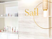 ポーラ セイル 西永福店(POLA Sail)の雰囲気（パーソナルエステで理想の肌へ◎【浜田山/永福町/エステ】）