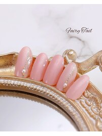 7月おすすめネイルデザイン2