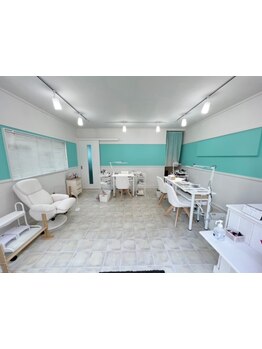 大人女性向けこだわりサロン