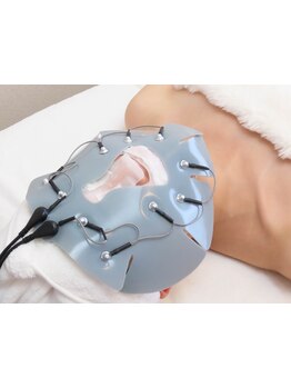 特別な日の1dayメニューがあるサロン