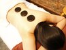 【リピーター様特典★】温石リンパオイルマッサージ60分 6,980円⇒6,500円