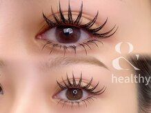 ヴィーヴ アイラッシュ(vive eyelash)
