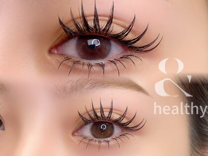 ヴィーヴ アイラッシュ(vive eyelash)の写真