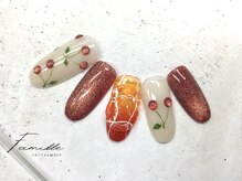 ファミーユ 池袋東口店(Famille)/定額Dコース