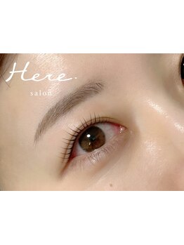 小規模プライベートサロン