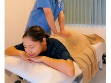 こつこつ接骨院 東麻布 赤羽橋/