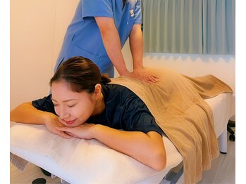 こつこつ接骨院 東麻布 赤羽橋/