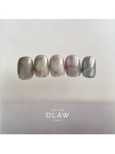 ドロウトーキョー(DLAW tokyo)/11月 デザインプラス