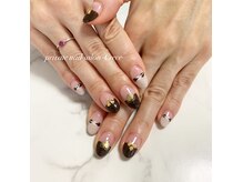 クレセ(Crece)の雰囲気(ご予約優先制ですが、空きがある日は当日予約可能です!!)