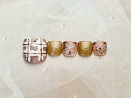 フット定額6600円☆2月追加