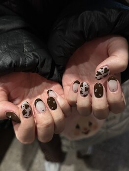 ステラ 原宿(Stella)/