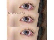 カイル 恵比寿(Kaile.)の雰囲気（[恵比寿/パラジェル/フィルイン/フットネイル/まつげパーマ]）