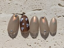 ネイルドッグ(NAIL DOG)/【2月】シンプル定額♪