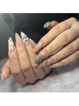 マカナネイル(makana nail)/海外デザイン