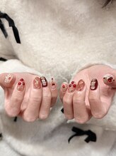 アルファル(alfar.)/10本デザイン