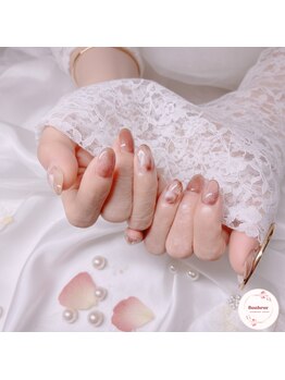 ボヌール 麻布十番店(Bonheur)/チョコマーブル